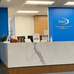 Dermatology Associates of Virginia-Reynolds Crossing Office