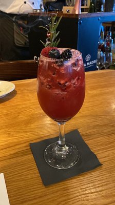 Casa Madre Brunch & Grill by null