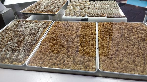 Corner Store by null