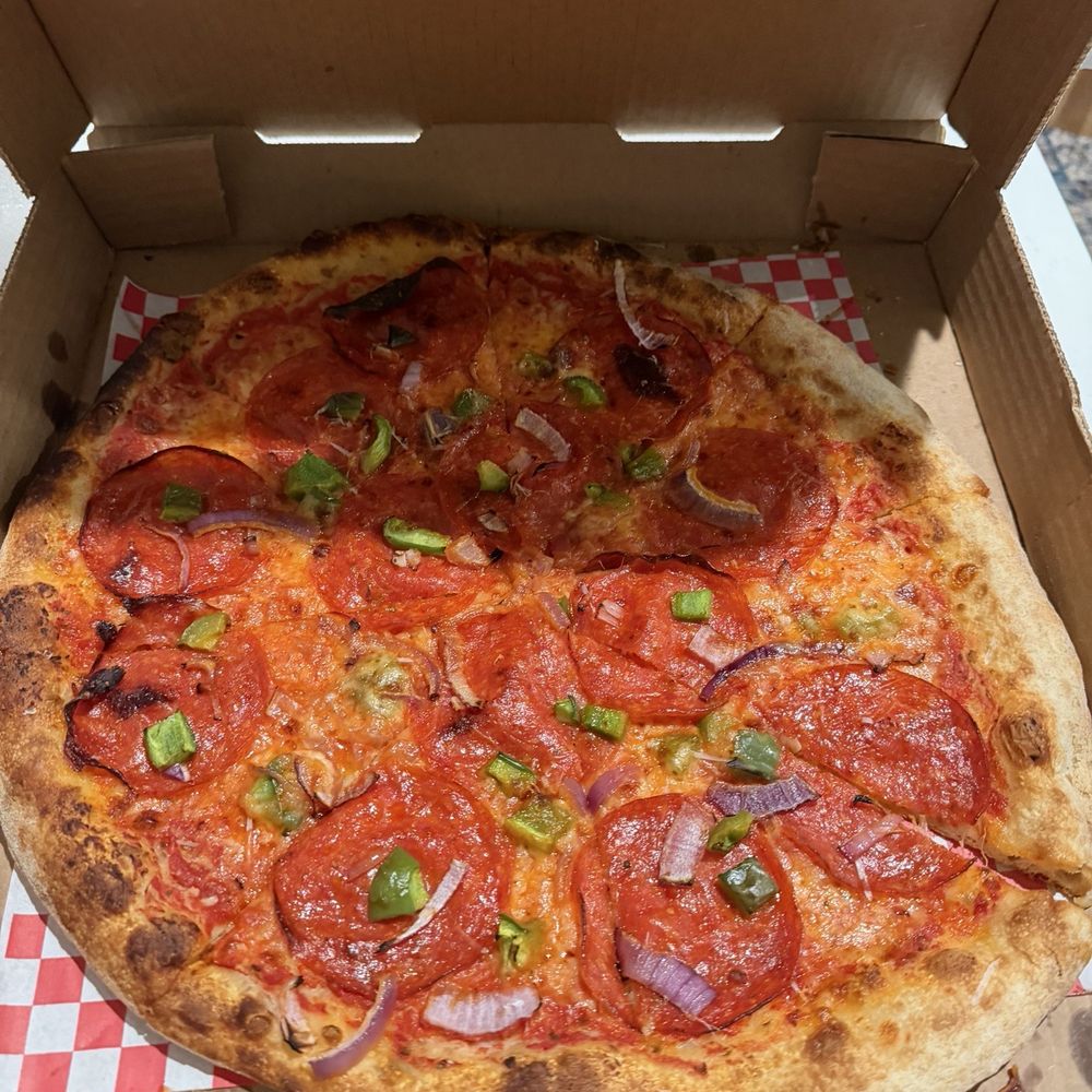 Pizzeria Don Luca - Pizza Near Me - Wilmington, North Carolina Pizzeria Don Luca - Pizza Near Me - Wilmington, North Carolina