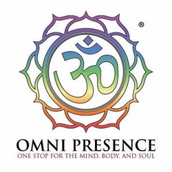 Omni Presence - Omni Presence Logo