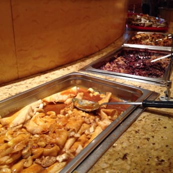Goofy's Kitchen - Bananas Foster Crepes (yum!) - American Near Me - Anaheim, California