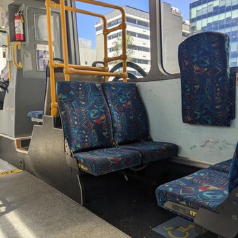 Metro - Riding the Metro bus - Bus Stations Near Me - Christchurch, CAN