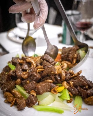 Casa Victoria Fine Dining and Banquet 紫爵金宴 by null
