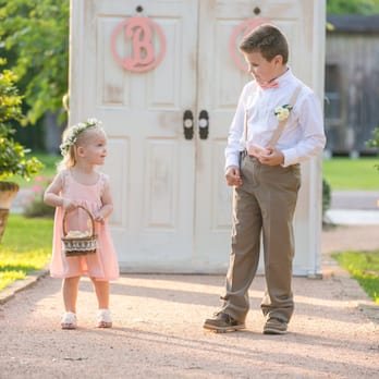 Butler's Courtyard - Venues & Event Spaces Near Me - League City, Texas