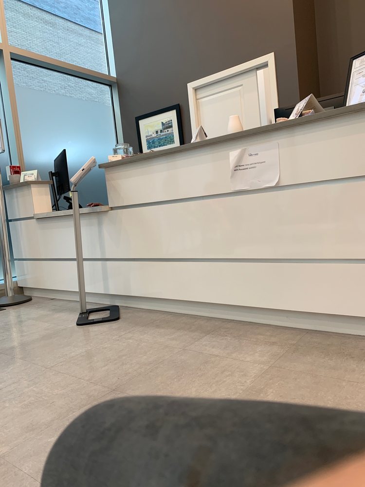 NAVY YARD DENTAL Updated October 2024 16 Reviews 55 M St SE