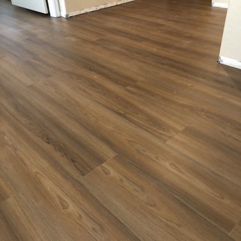 Axiom Construction & Management - Glorious new flooring installed by Axiom. - General Contractors Near Me - Las Vegas, Nevada