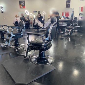 OG'S Chop Shop - Inside the shop - Barbers Near Me - McKinney, Texas OG'S Chop Shop - Inside the shop - Barbers Near Me - McKinney, Texas