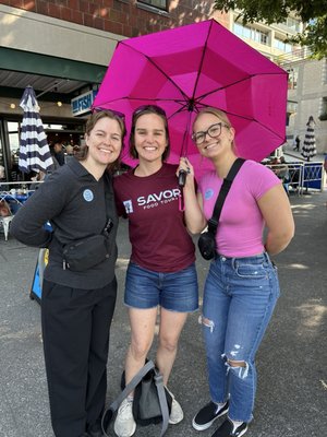 Savor Seattle Food Tours by null