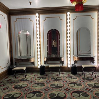 The United Theater - Performing Arts Near Me - Los Angeles, California