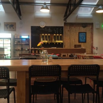 Two Fifty Square - Coffee & Tea Near Me - Dublin, D