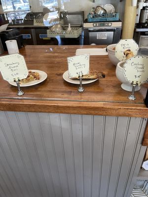 home.stead bakery & cafe by null