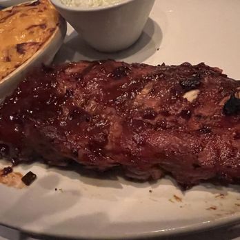 Carson's - Deerfield - Half Slab BBQ Baby Back Ribs - Barbeque Near Me - Deerfield, Illinois Carson's - Deerfield - Half Slab BBQ Baby Back Ribs - Barbeque Near Me - Deerfield, Illinois