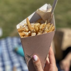 San Francisco Spots To Try