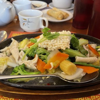 Grand Peking - Chicken Wor Ba - Chinese Near Me - West Chester, Ohio Grand Peking - Chicken Wor Ba - Chinese Near Me - West Chester, Ohio