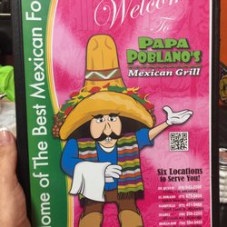 Papa Pablanos