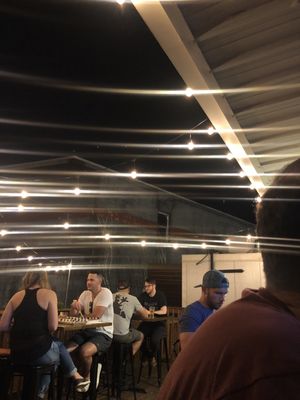 South Side Pizza Kitchen & Pub by null