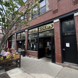 STEINGOLD’S OF CHICAGO - Updated February 2026 - 188 Photos & 171