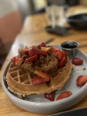 Punch Bowl Social by null