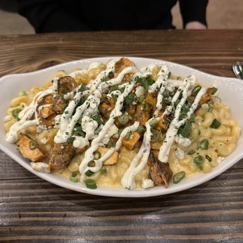 Old Irving Brewing - Monthly Mac and cheese - Breweries Near Me - Chicago, Illinois Old Irving Brewing - Monthly Mac and cheese - Breweries Near Me - Chicago, Illinois