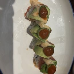Mexican Roll