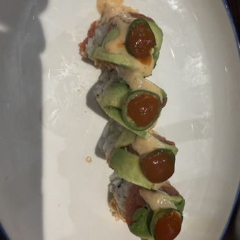Jackpot Sushi & Crab - Mexican Roll (4pcs) - Sushi Bars Near Me - Los Angeles, California Jackpot Sushi & Crab - Mexican Roll (4pcs) - Sushi Bars Near Me - Los Angeles, California