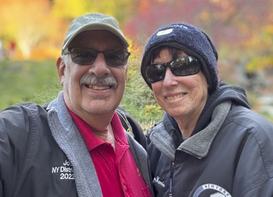 University of California Botanical Garden by null