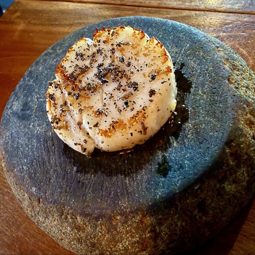 Kibatsu - Omakase - Sushi Bars Near Me - San Francisco, California Kibatsu - Omakase - Sushi Bars Near Me - San Francisco, California