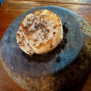 Kibatsu - Omakase - Sushi Bars Near Me - San Francisco, California Kibatsu - Omakase - Sushi Bars Near Me - San Francisco, California