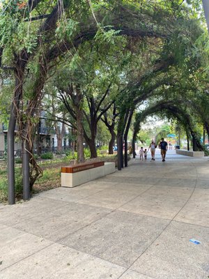 Hemisfair by null