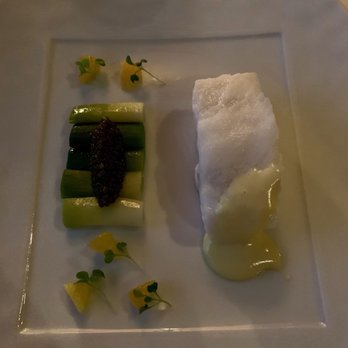 La Mer - Chilean Sea Bass - French Near Me - Honolulu, Hawaii La Mer - Chilean Sea Bass - French Near Me - Honolulu, Hawaii