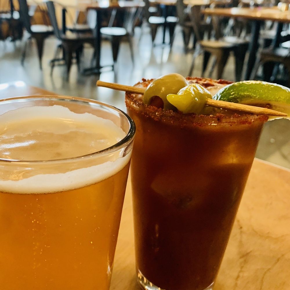 51 North Taproom - Bloody Mary & Draft Beer! Cheers! - Cocktail Bars Near Me - Nashville, Tennessee 51 North Taproom - Bloody Mary & Draft Beer! Cheers! - Cocktail Bars Near Me - Nashville, Tennessee