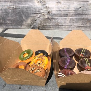 Third Culture Bakery - Berkeley - Bakeries Near Me - Berkeley, California