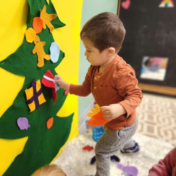 Noah's Ark Preschool - Preschools Near Me - Cypress, Texas