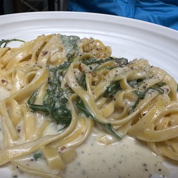 The Terrace - Linguine - New American Near Me - Beverly Hills, California The Terrace - Linguine - New American Near Me - Beverly Hills, California