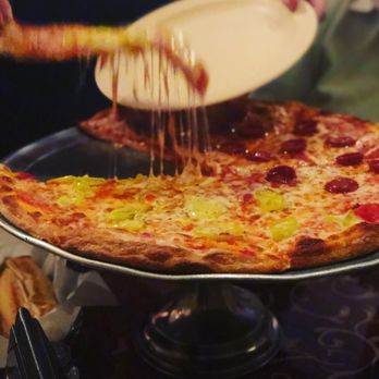 Ciao Bella - Pizza - Italian Near Me - Deerfield Beach, Florida