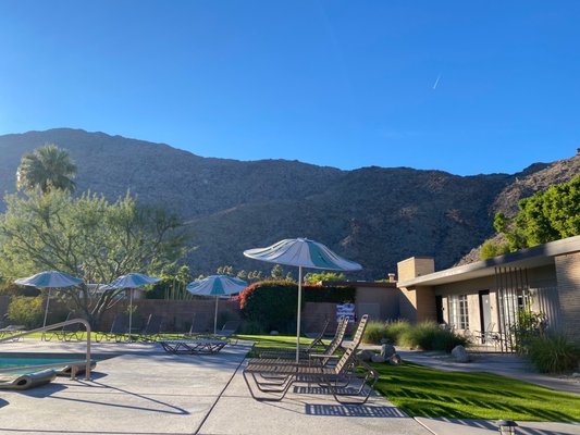 The Hideaway by null