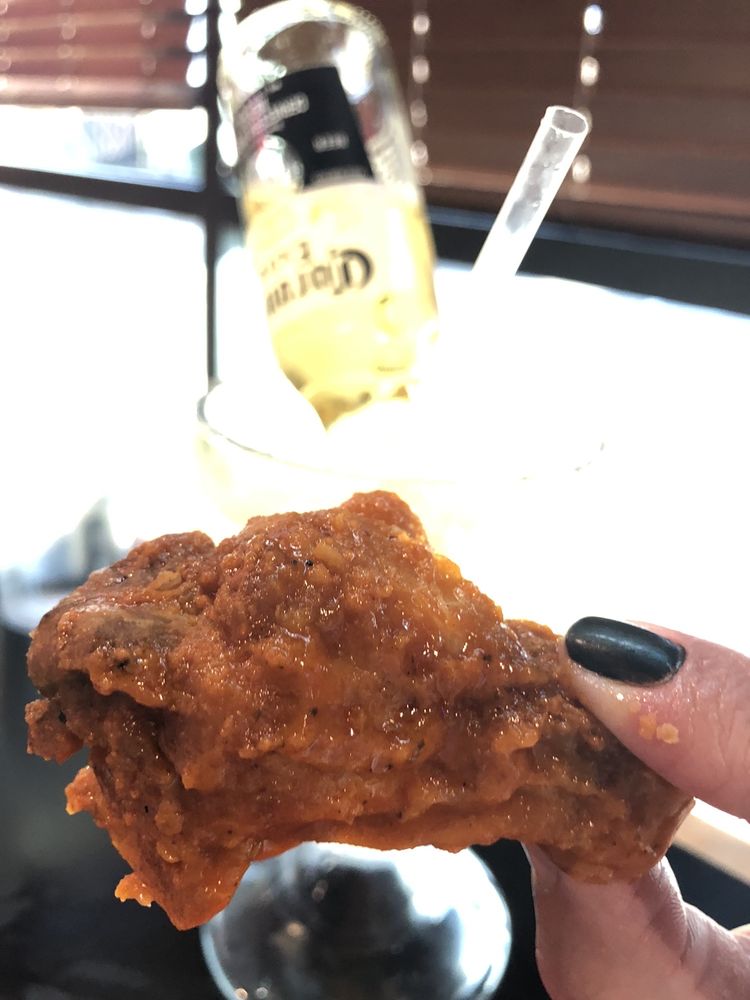 WING DADDY’S SAUCE HOUSE Updated September 2024 187 Photos & 271