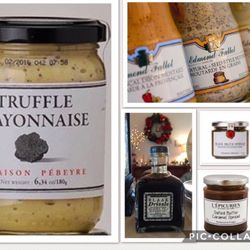 B Carver's Boutique - Fall Tastings Event - Saturday, Oct 21, 2-5pm.     Savories, Sweets & Wine.     For Holiday entertaining & Holiday gift giving.