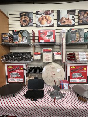 Nordic Ware Factory Store by null