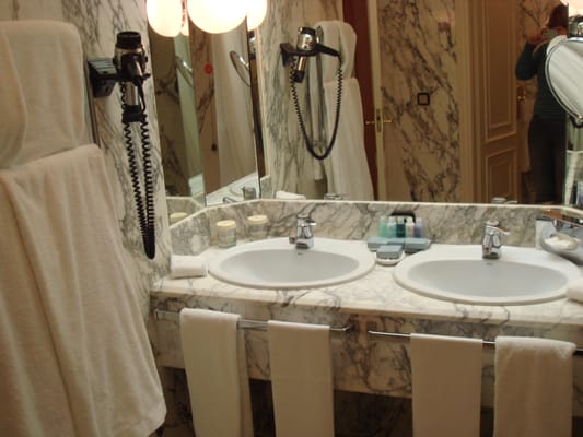 Hotel Maria Cristina, a Luxury Collection Hotel, San Sebastian by null Hotel Maria Cristina, a Luxury Collection Hotel, San Sebastian by null