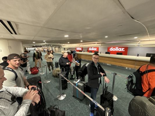 DOLLAR CAR RENTAL - Updated February 2026 - 66 Photos & 596 Reviews