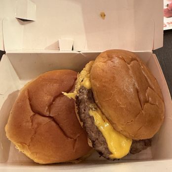 Smalls Sliders - Like warm burgers - Burgers Near Me - Northglenn, Colorado