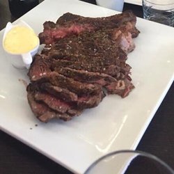 Le Galion - Côtes de bœuf