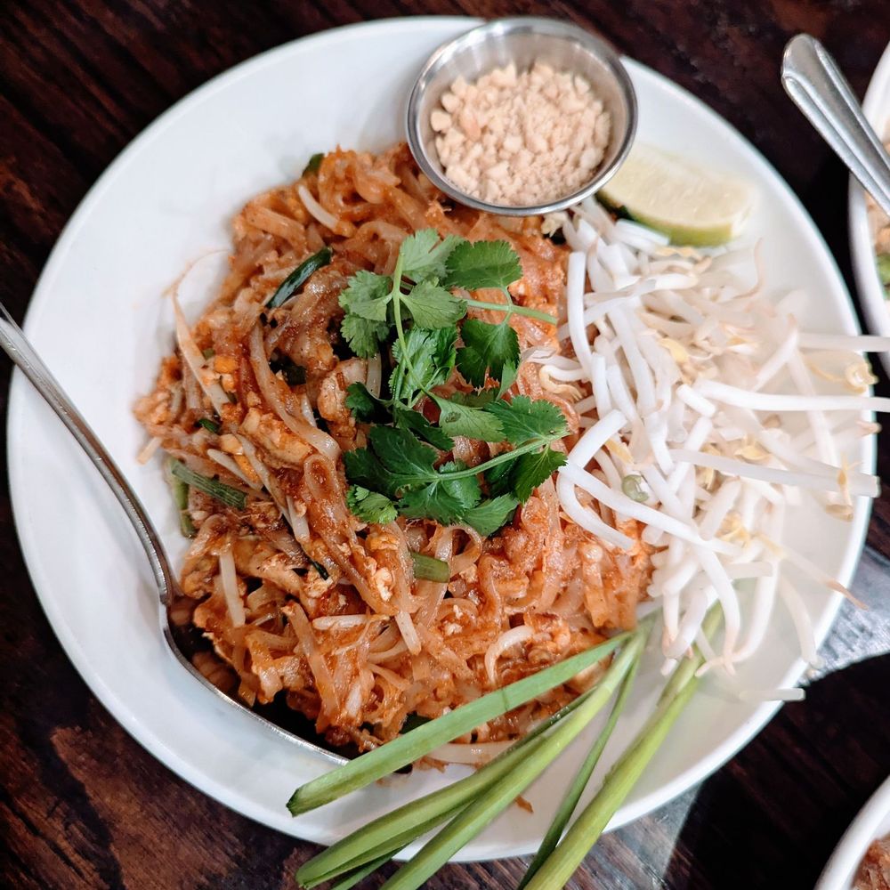 Ayara Thai - Pad Thai - Thai Near Me - Los Angeles, California Ayara Thai - Pad Thai - Thai Near Me - Los Angeles, California