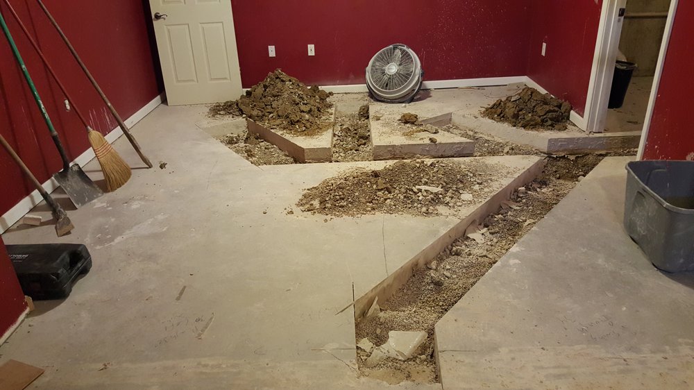 Slide of The Bath Company