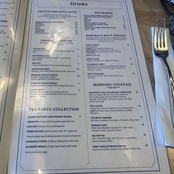 Sweet Maple - Breakfast & Brunch Near Me - Santa Monica, California