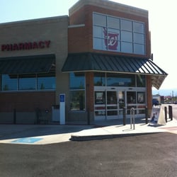 Walgreens