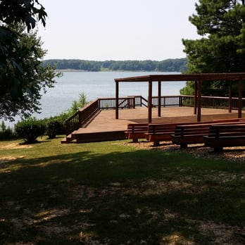 Occoneechee State Park - Parks Near Me - Clarksville, Virginia