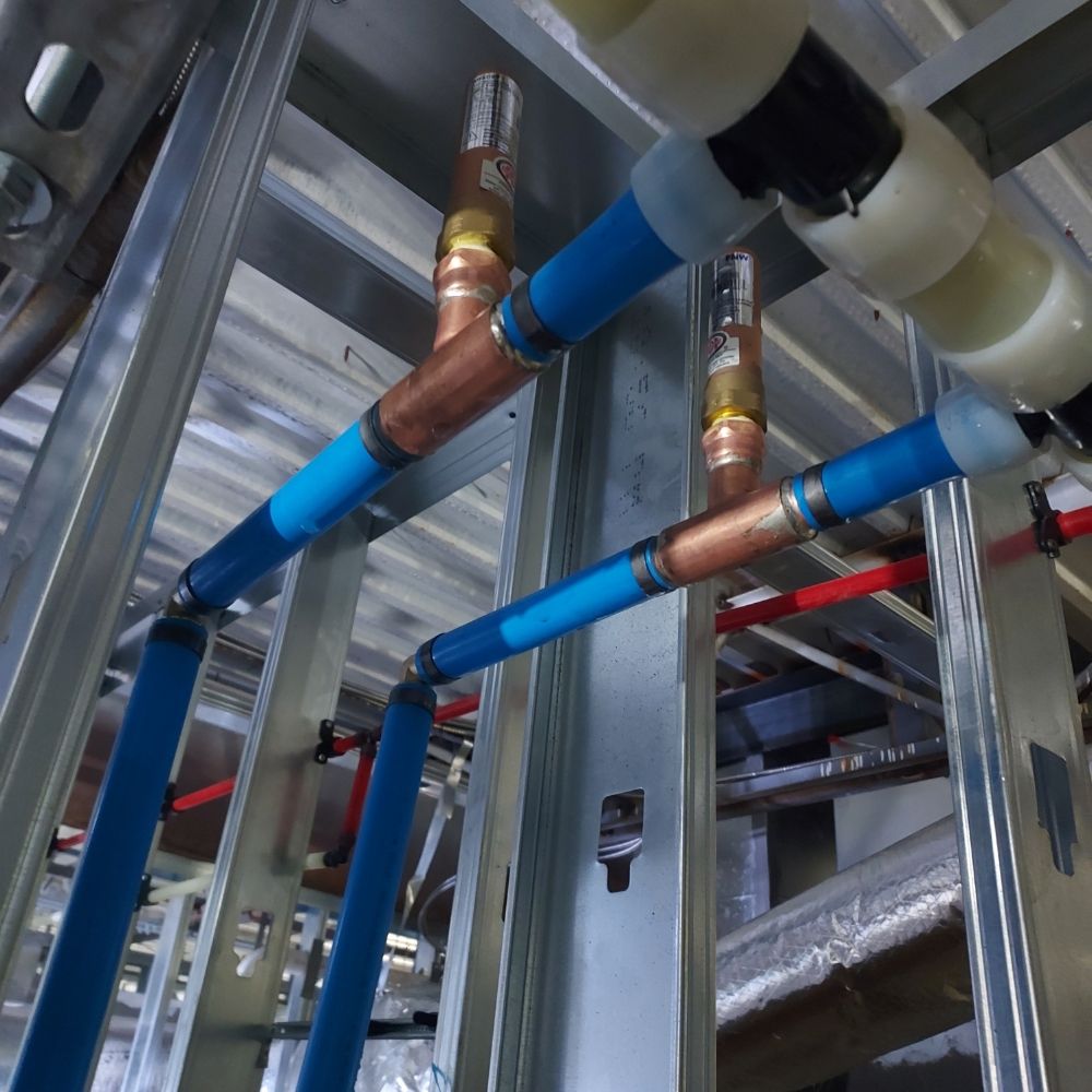 Slide of Elmer services costumer